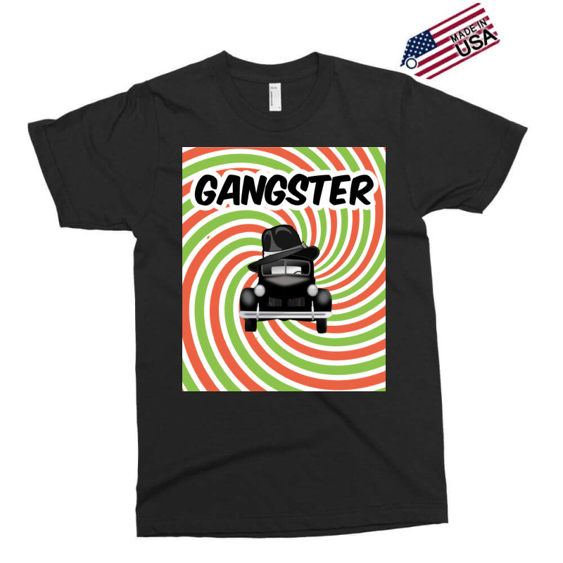 Gangster Squad Yellow Exclusive T-shirt | Artistshot