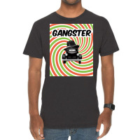 Gangster Squad Yellow Vintage T-shirt | Artistshot