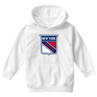 Sports Retro School Youth Hoodie | Artistshot