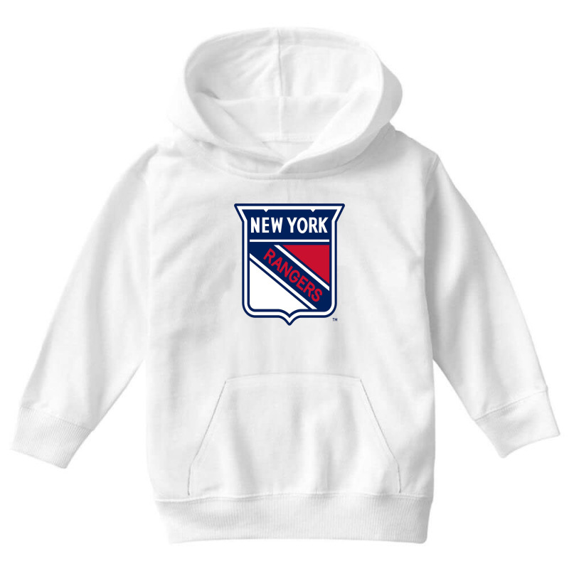 Sports Retro School Youth Hoodie | Artistshot