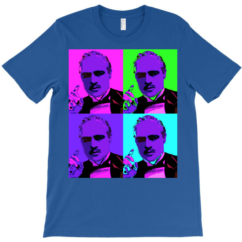 Marlon Brando Travel T-shirt | Artistshot