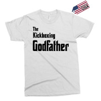 The Kickboxing Godfather 70s Exclusive T-shirt | Artistshot