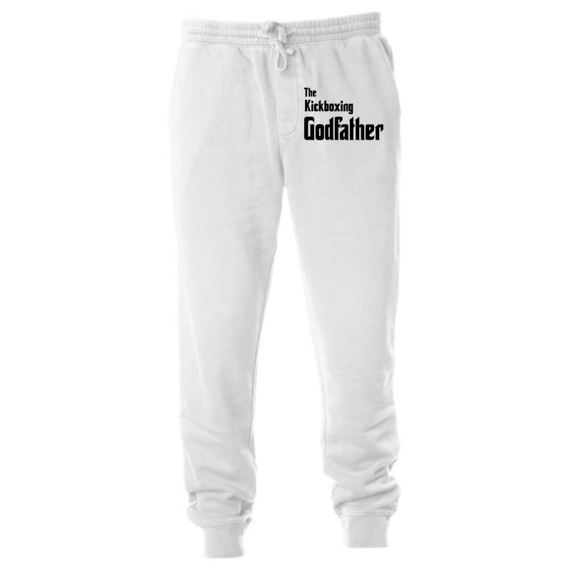 The Kickboxing Godfather 70s Unisex Jogger | Artistshot