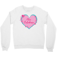 New Caledonia Crewneck Sweatshirt | Artistshot