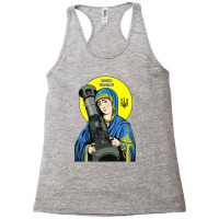 Saint Javelin Racerback Tank | Artistshot