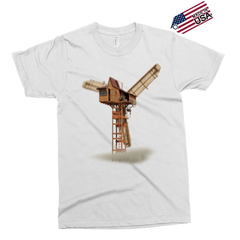 Wind House Exclusive T-shirt | Artistshot