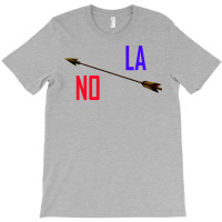 Nola (color)   Unisex Tshirt. Fat Tuesday T-shirt | Artistshot