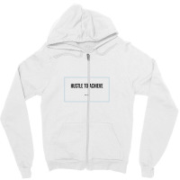 Aryan Bodke Zipper Hoodie | Artistshot