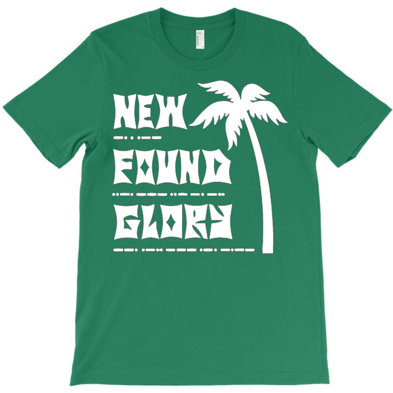 Nfg Coconut Tree T-Shirt by dapoteequeen0 | Artistshot