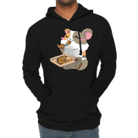 Guinea Pig Pizza Kawaii Anime Cool Lightweight Hoodie | Artistshot