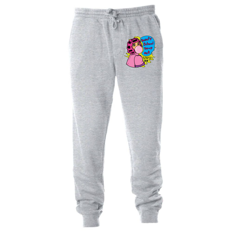 Bubblegum Dropout Retro (1) Unisex Jogger | Artistshot