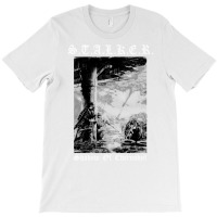 S.t.a.l.k.e.r.  Black Metal T-shirt | Artistshot