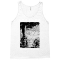 S.t.a.l.k.e.r.  Black Metal Tank Top | Artistshot