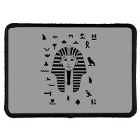 Pharaoh Rectangle Patch | Artistshot