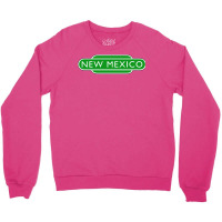 New Mexico 5 Crewneck Sweatshirt | Artistshot