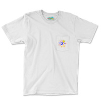 New Years Eve Party Supplies 2023 Happy New Year Pocket T-shirt | Artistshot