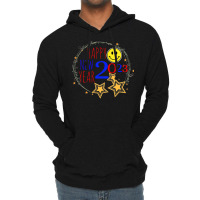 New Years Eve Party Supplies 2023 Happy New Year Lightweight Hoodie | Artistshot