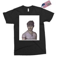 The Man Who Looks That Way. Exclusive T-shirt | Artistshot