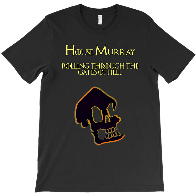 Monkey Island   House Murray T-shirt | Artistshot