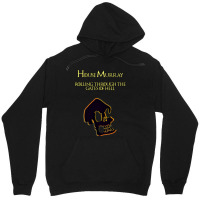 Monkey Island   House Murray Unisex Hoodie | Artistshot