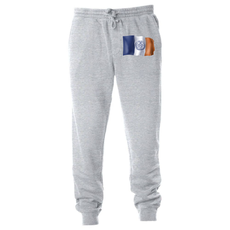 New York Flag Unisex Jogger by salayobatrazf | Artistshot