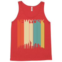 New York Vintage Tank Top | Artistshot