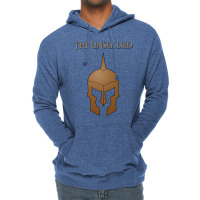 The Unsullied Coat Of Arms Heraldry Sigil   A Song Lightweight Hoodie | Artistshot