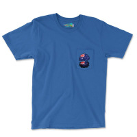 New Zealand New Zealander Australian Australia Tre Pocket T-shirt | Artistshot