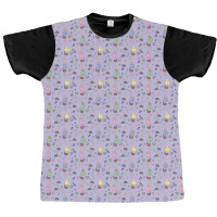 Nursery Ba Graphic T-shirt | Artistshot