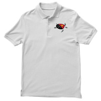 Papua New Guinea Turtle Men's Polo Shirt | Artistshot