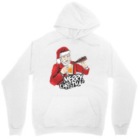 Im Dreaming Of A Wine Christmas Unisex Hoodie | Artistshot