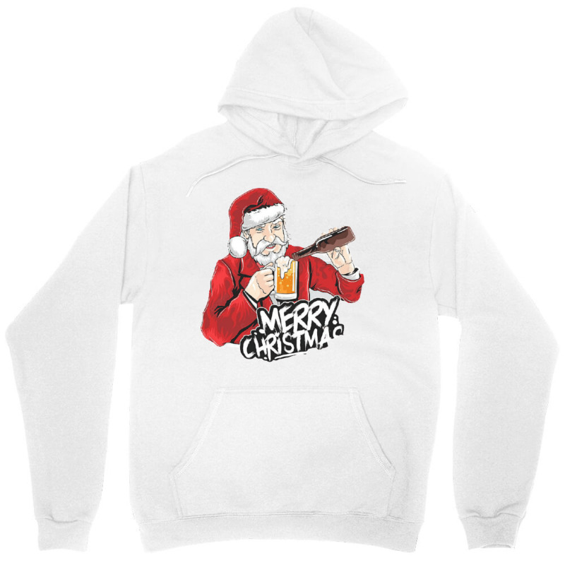 Im Dreaming Of A Wine Christmas Unisex Hoodie by jepaceylqnb | Artistshot