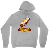 Jaime Lannister   Kingslayer Got Unisex Hoodie | Artistshot