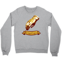 Jaime Lannister   Kingslayer Got Crewneck Sweatshirt | Artistshot