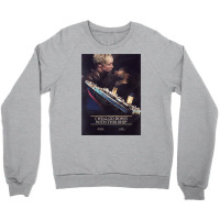 Jaime & Brienne Crewneck Sweatshirt | Artistshot