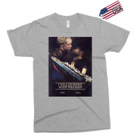 Jaime & Brienne Exclusive T-shirt | Artistshot