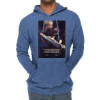 Jaime & Brienne Lightweight Hoodie | Artistshot