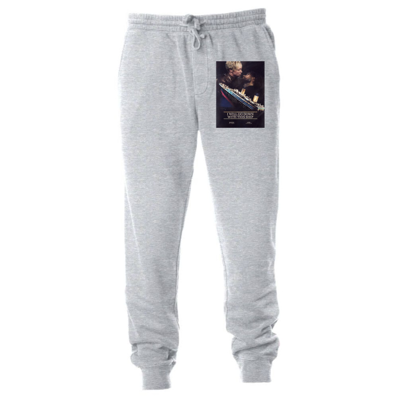 Jaime & Brienne Unisex Jogger by jepaceylqnb | Artistshot