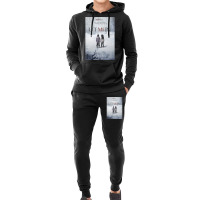 Let Me In Movie Horror Hoodie & Jogger Set | Artistshot