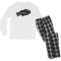 The Empire Remembers Men's Long Sleeve Pajama Set | Artistshot