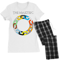 The Maesters Coat Of Arms Heraldry Sigil   A Song Women's Pajamas Set | Artistshot