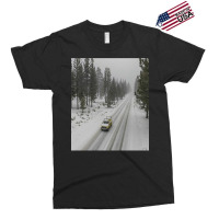 Winter Storm Hit Tahoe With ‘win Win’ Scenario Exclusive T-shirt | Artistshot