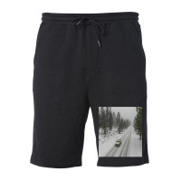 Winter Storm Hit Tahoe With ‘win Win’ Scenario Fleece Short | Artistshot