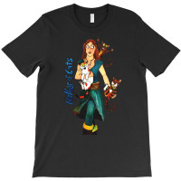 Skyecatz Mother Of Cats T-shirt | Artistshot