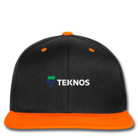 Teknos Printed Hat | Artistshot