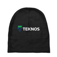 Teknos Baby Beanies | Artistshot