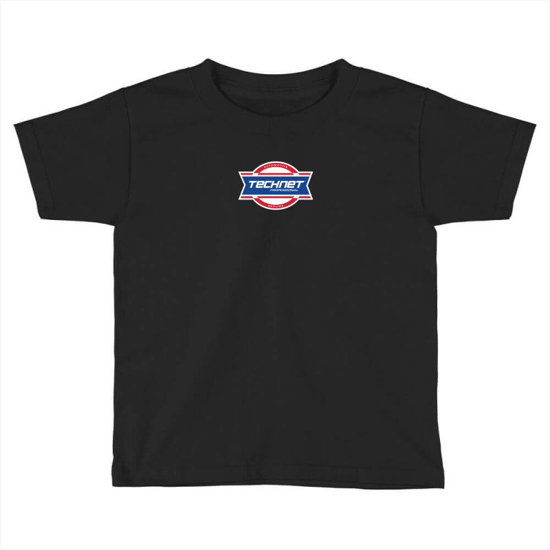 Technet Toddler T-shirt by Rallisulv | Artistshot