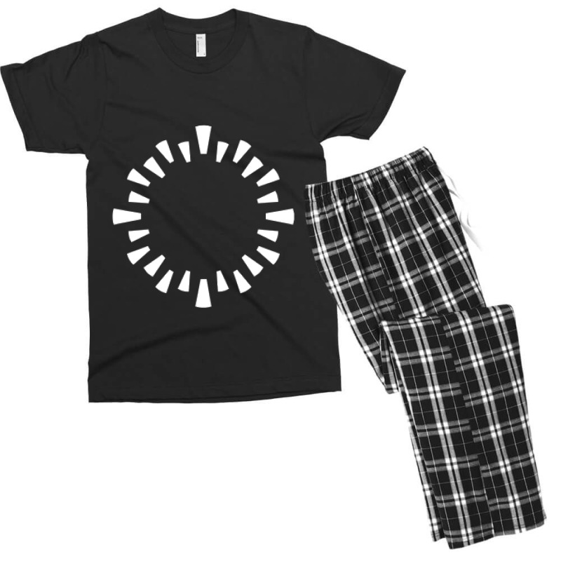 Animals As Leaders Art, Animals As Leaders Silhoue Men's T-shirt Pajama Set by crotta | Artistshot