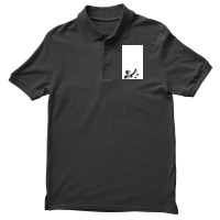 Lady Justice Men's Polo Shirt | Artistshot