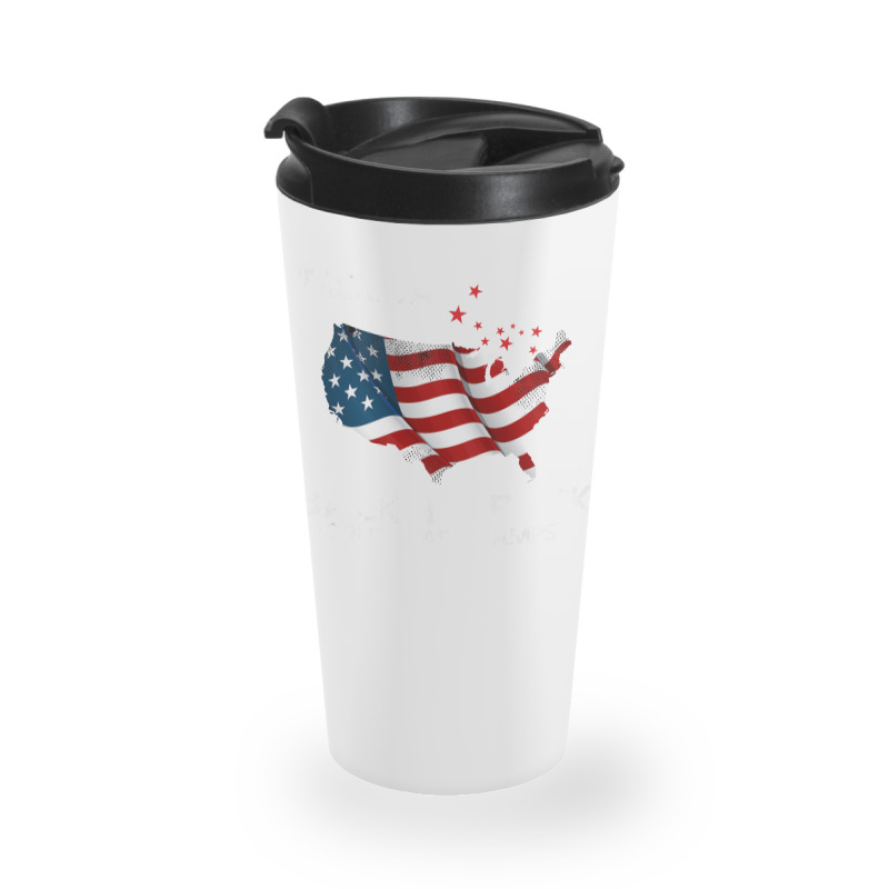 Merica Back To Back World War Champs Travel Mug | Artistshot